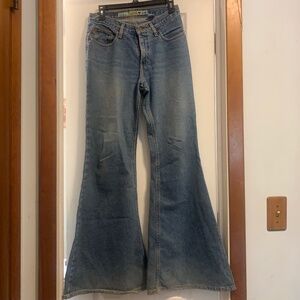 MUDD JEANS